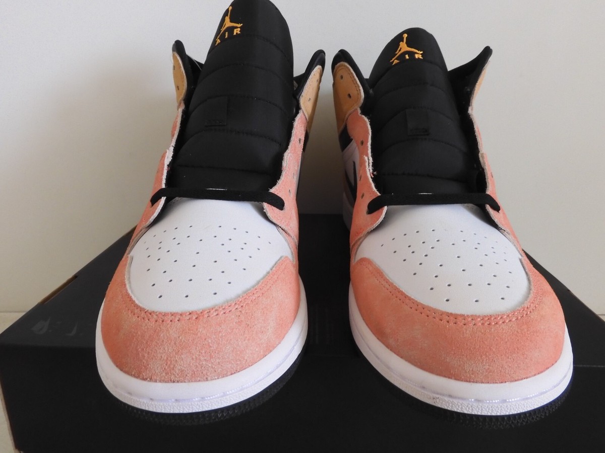 スニーカー Nike Air Jordan 1 Mid \"Flight Club\" 23cm Air Jordan 1 Mid Flight Club | Kixify Marketplace