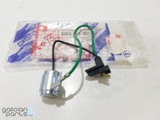 Condensateur Fiat UNO