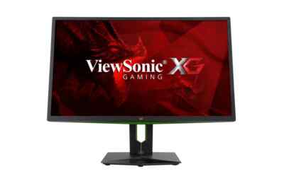 Monitor LED ViewSonic XG2703-GS 27'' 2560 x 1440 px IPS/PLS (W)