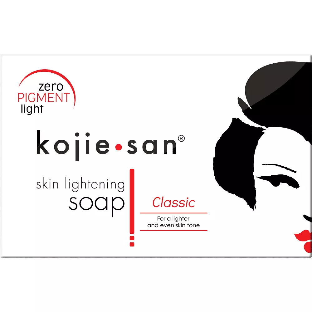 Kojic soap deals