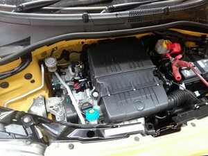 Ford Ka Fiat 500 1 2 8v Petrol Engine Mills 30 Days Warranty Ebay