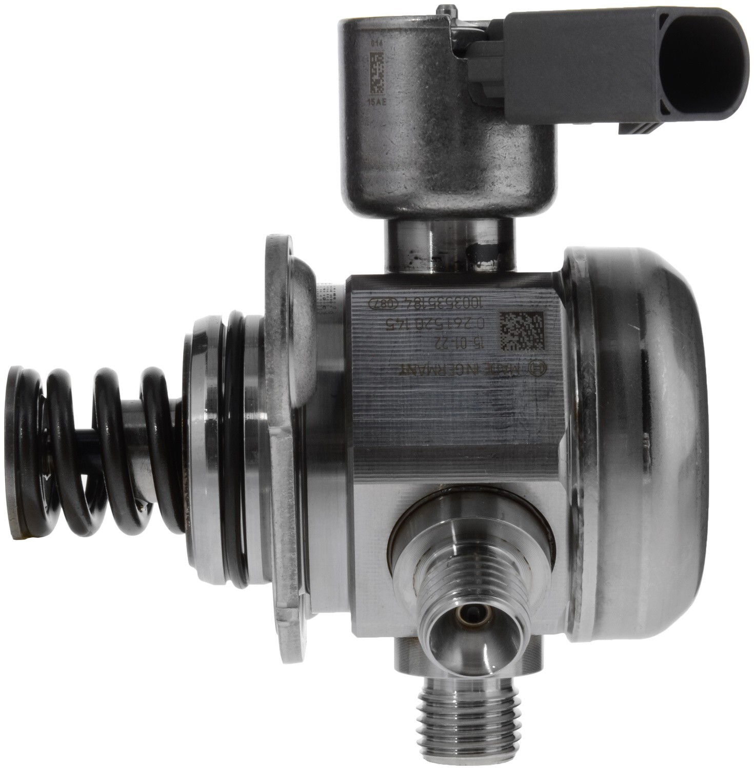 Direct Injection High Pressure Fuel Pump Bosch For 2010-2014 Rolls-Royce Ghost