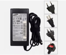 Genuine Samsung HW-F550 HW-H550 HW-F750 Curved Soundbar Power AC Adapter