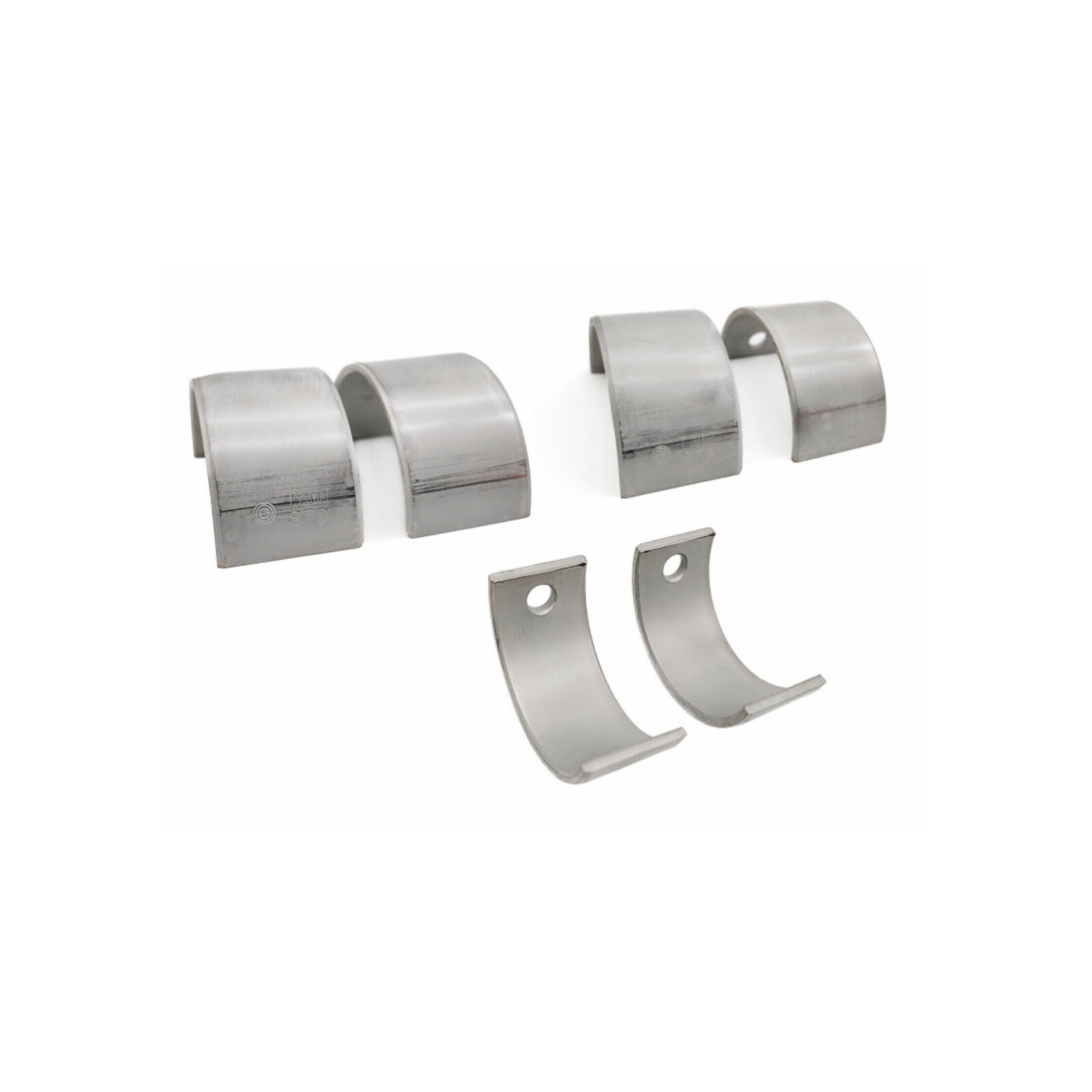 Engine Plain Bearing Kit 20233960 For Can-am 500 570 650 800 850 