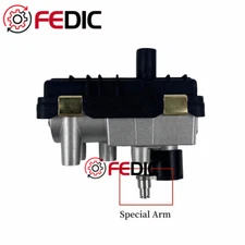 Turbo actuator 53039880262 for Nissan Navara Frontier / Pathfinder D40 YD25DDTI 