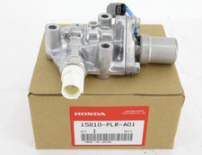 Conjunto de válvula solenoide VTEC 2001-2005 Civic 2001-2005 OEM genuino Honda 15810-PLR-A01