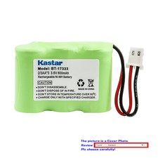 Kastar Cordless Battery Fits for Southwestern Bell FF2128 FF2150 FF641 FF642