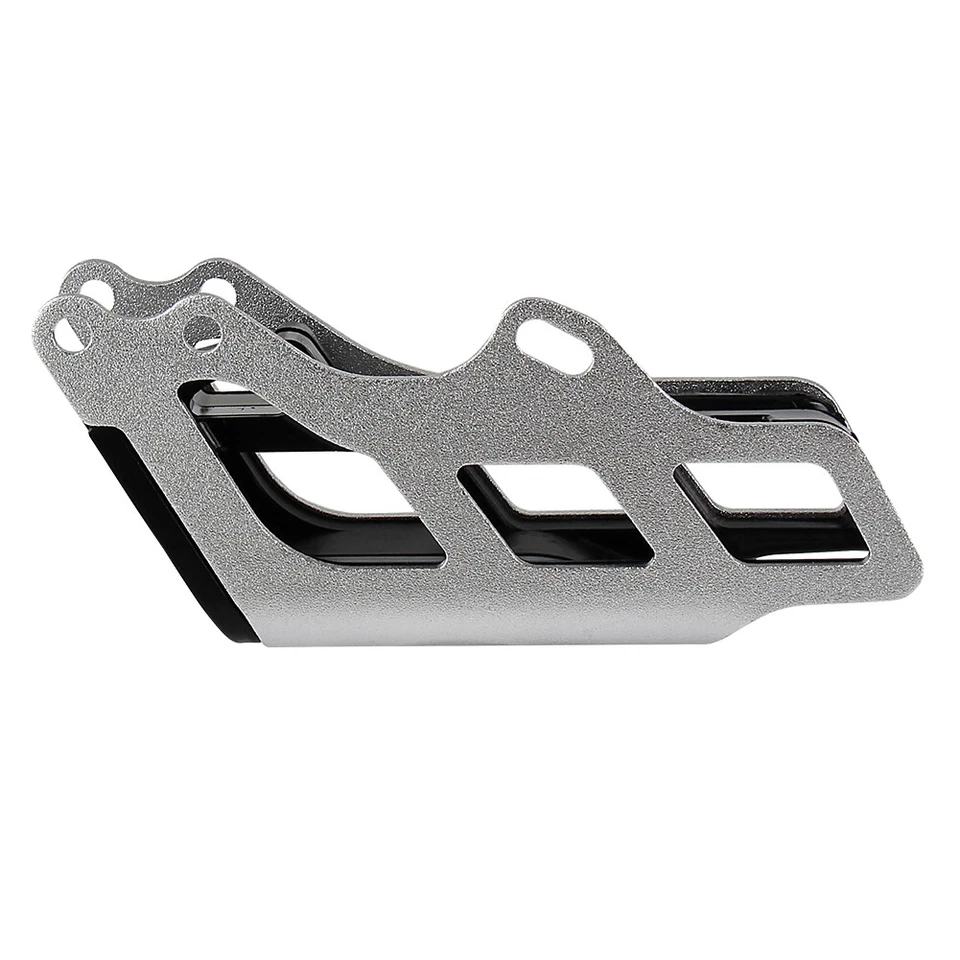 Protector de guía de cadena para Honda CRF250 CRF450 CRF125R CRF250R CRF450L CRF250RX Foto 3 de 4