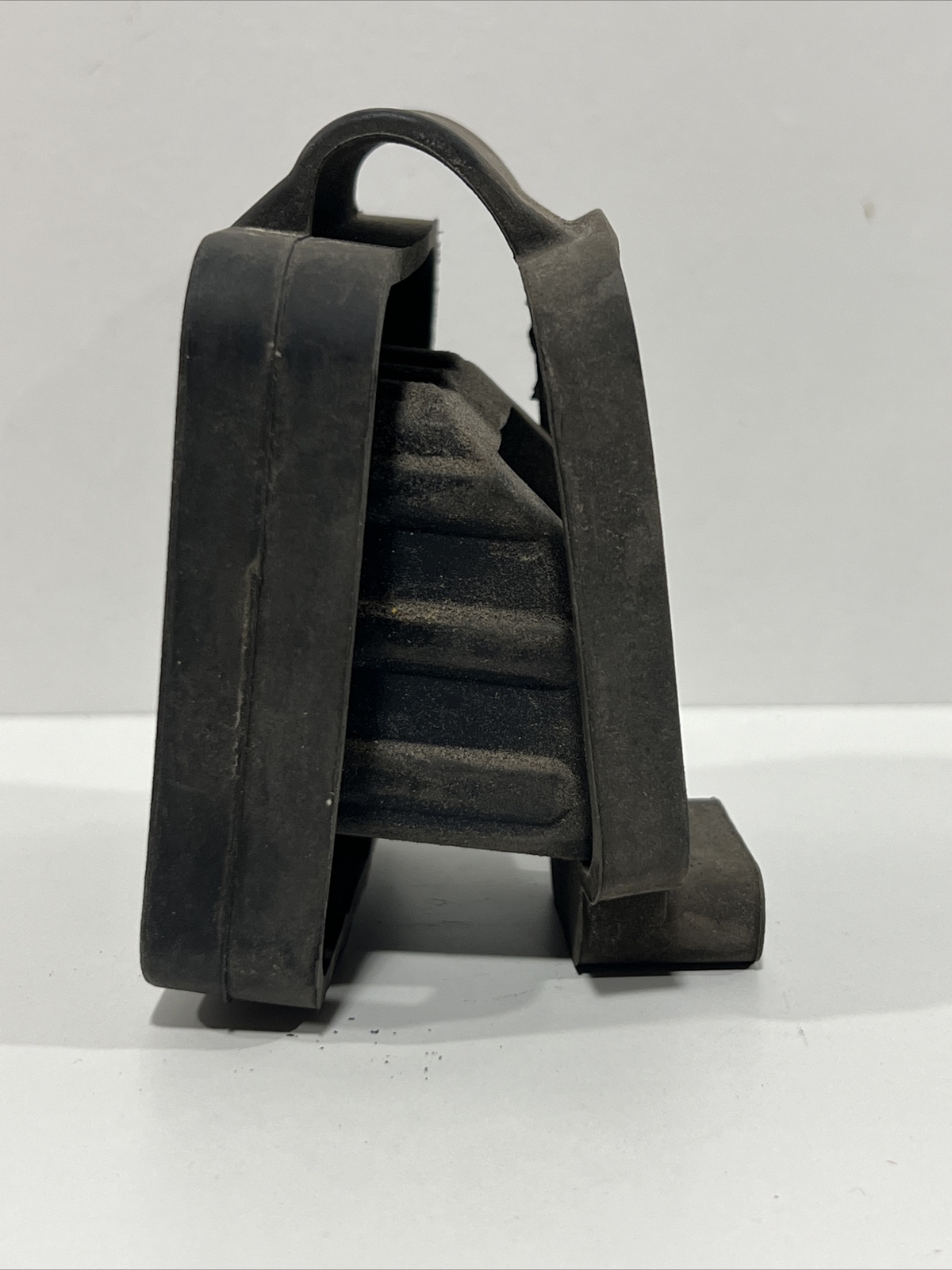 19992004 Jeep Grand Cherokee Hitch Cover Rubber Tow Receiver Plug Cap