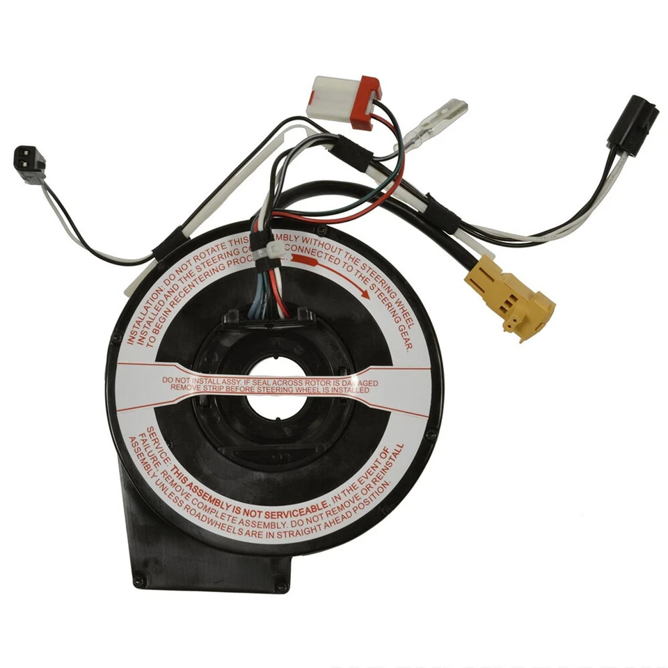 Пружина часов 4685684AC для Chrysler Town & Country Dodge Caravan GRAND CARAVAN - Изображение 2 из 4