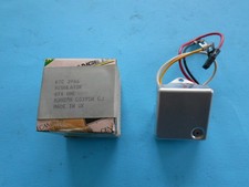 Spannungsregler Alternator ORIG Für Land Rover 88 109 3^ Defender RTC3966