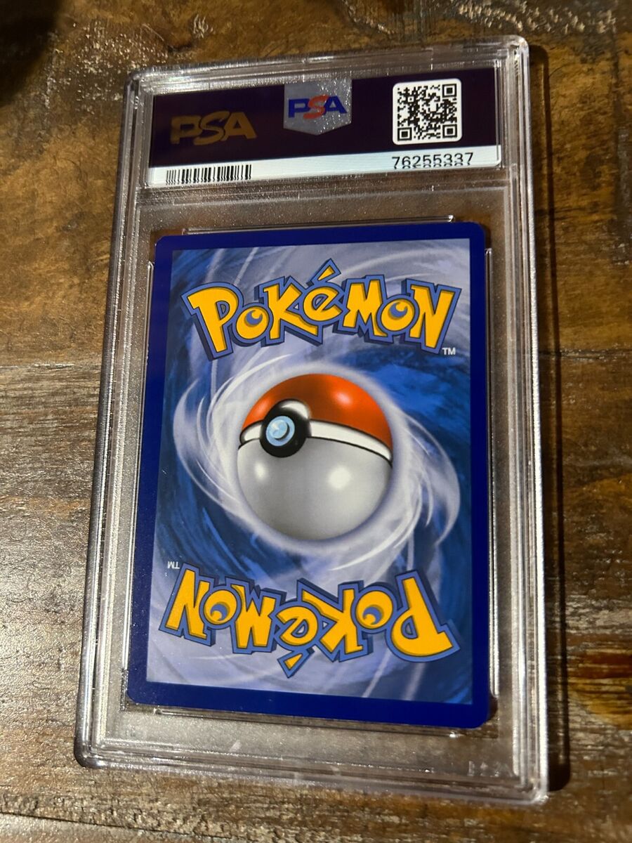 POKEMON 2015 XY Breakpoint GYARADOS EX #26 PSA 8 RARE 2 | eBay POKEMON 2015 XY Breakpoint GYARADOS EX #26 PSA 8 RARE 2 | eBay