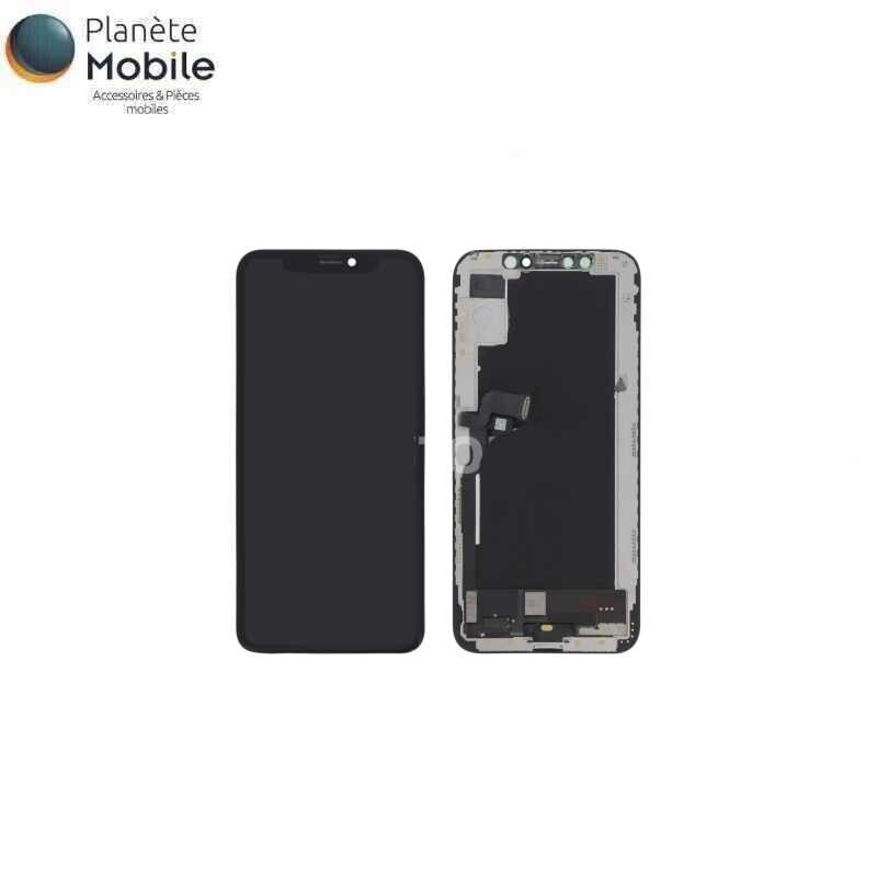 Ecran Complet LCD et Tactile Pour iPhone XS Reconditionné (ReLife)