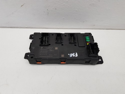 2014 BMW 3ER F30 F31 2.0 DIESEL BCM KÖRPERSTEUERMODUL ECU 9329701