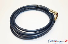 Siemens 6FX8002-5DN05-1AJ0 Motor Power Cable ...