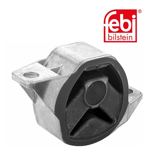 Febi Bilstein 19594 Mounting, Manual Transmission For Audi