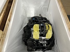New 2014 Yamaha Vmax Motorcycle Complete Crate Enginemotor 2ce-11000-kt-50