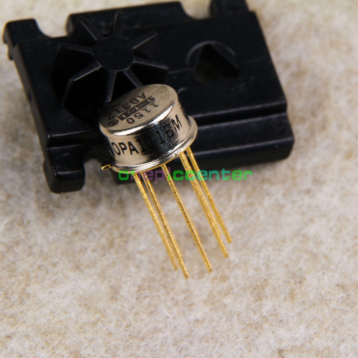 OPA111BM Texas Instruments | Italia - Foto 10