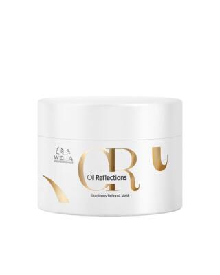 Wella Professionals Oil Reflections Luminous Reboost Mask