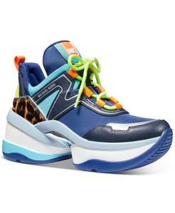 basket michael kors olympia