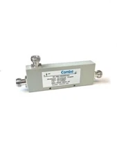 Comba DC-R05-ON300C(XH) 5dB Wideband Directional Coupler 698-2700MHz N-Female