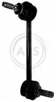 A.B.S. 260090 Stange/Strebe, Stabilisator Vorne Rechts FüR MERCEDES-BENZ
