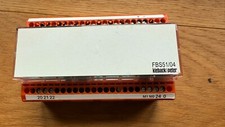 kieback&peter FBS51/04 Gateway-Modul für M-Bus