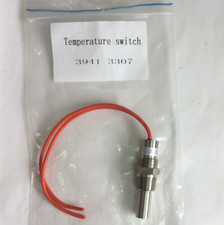39413307 Temperature Switch Sensor for Ingersoll Rand Air Compressor Spare Parts