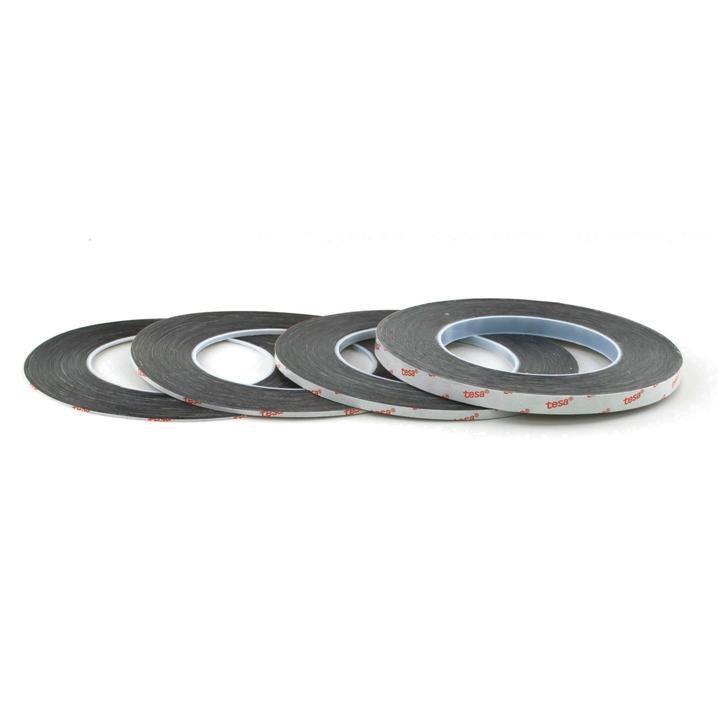 Tesa 63195 Adhesive Tape 2mm iFixit - Soluzione Biadesiva Premium