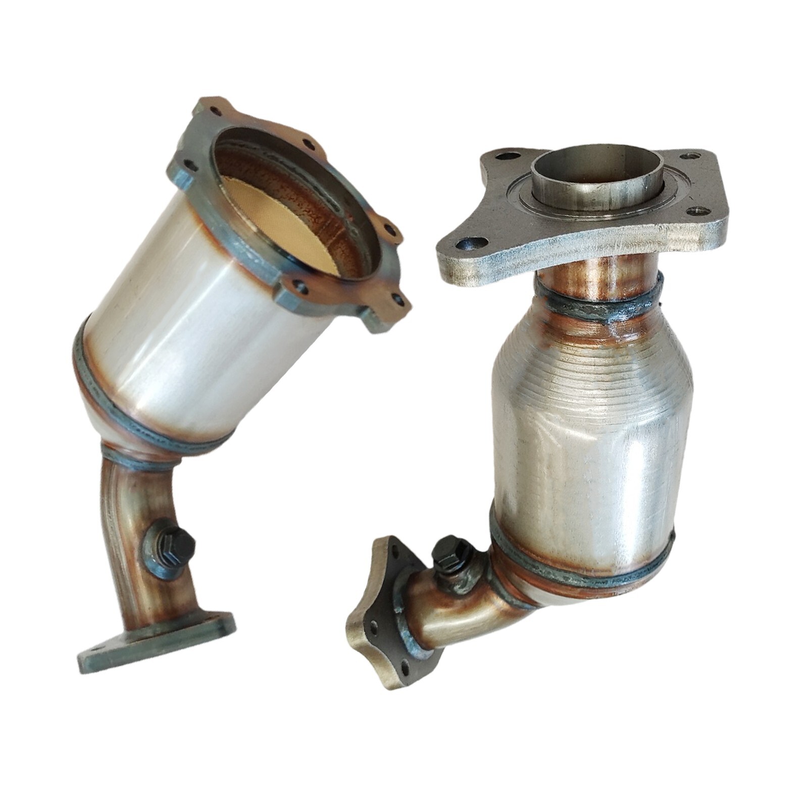 EPA Catalytic Converter For 2003 2004 2005 2006 2007 Nissan Murano 3.5L