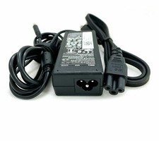 NEW Genuine Dell 65W 4.5mm AC Adapter For Dell OptiPlex 3090 Ultra Power Supply