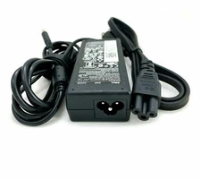 NEW Genuine Dell 65W 4.5mm AC Adapter For Dell OptiPlex 3090 Ultra Power Supply