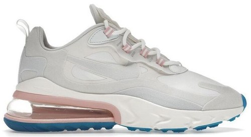Nike Air Max 270 React Washed Coral W for sale | eBay