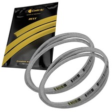 Mower Power Train Belt For Husqvarna YT42CS YT42DXLS YT42LS YT48XLS