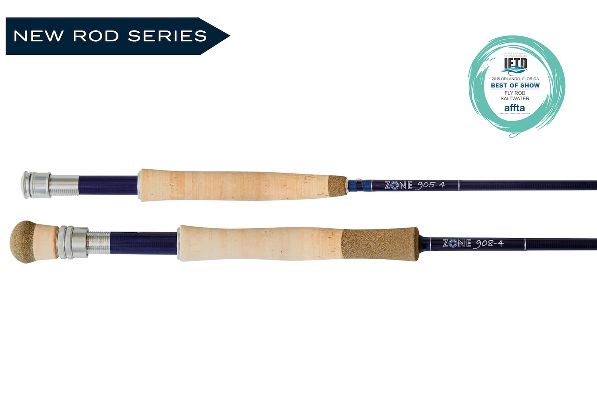 Thomas & Thomas All Saltwater Fishing Rods & Poles for sale | eBay