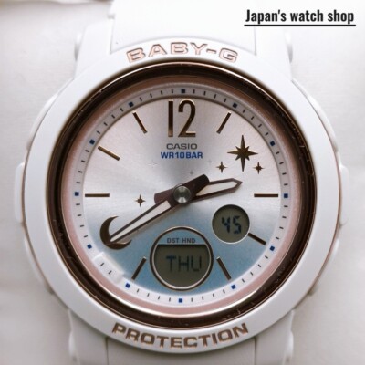 Buy CASIO BABY-G BGA-290DS-7AJF Ladies Wrist Watch Analog Digital