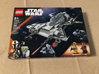 LEGO Star Wars: Pirate Snub Fighter (75346)