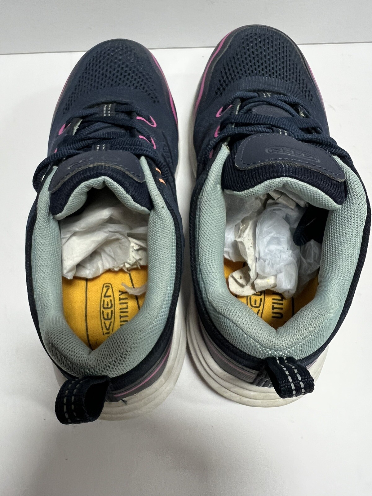 Sneaker da lavoro donna KEEN Minneapolis 6 5 M