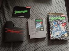 Thumbnail of ebay&reg; auction 276584634995 | Shadowgate NES Spiel komplett mit OVP und Anleitung