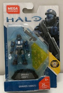 mega construx halo series 9