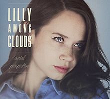 Aerial Perspective von Lilly Among Clouds | CD | Zustand gut