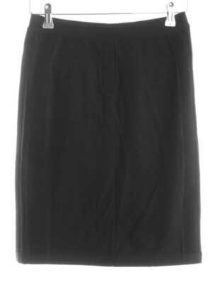 Rock N2 MARC CAIN Taschen TECHNO Softshell schwarz 36 plüschig warm Gummibund 