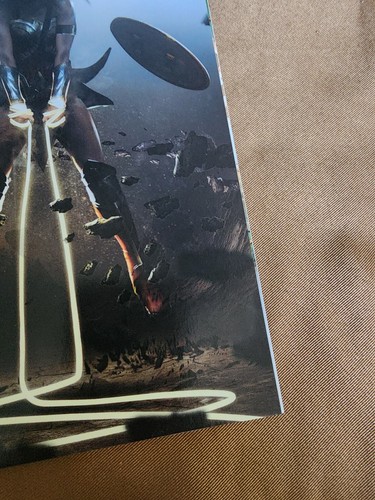 Wonder Woman #750 (2020) Bosslogic Variant Cover - Picture 5 of 10