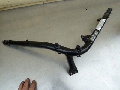 Removable frame rail Intruder Volusia 800 VL800 02 01-04 Suzuki #O19