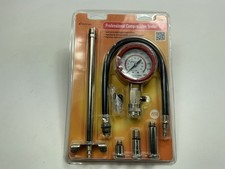 Actron Cp7828 Professional Engine Compression Tester Kit
