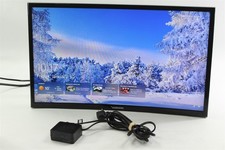 Samsung C24F396FHN 23.5" FHD VA LCD Curved Monitor HDMI VGA /w AC   No Stand