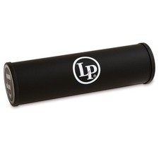 Latin Percussion LP446-L Session Shaker, Large -inch, Black