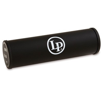 Latin Percussion LP446-L Session Shaker, Large -inch, Black 