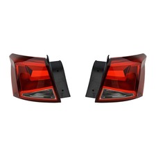 Heckleuchten Set passend für Seat Arona KJ7 ab 17- außen L R o. Trä.