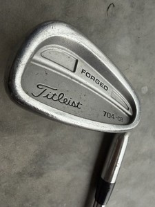Titleist 704 Cb | eBay